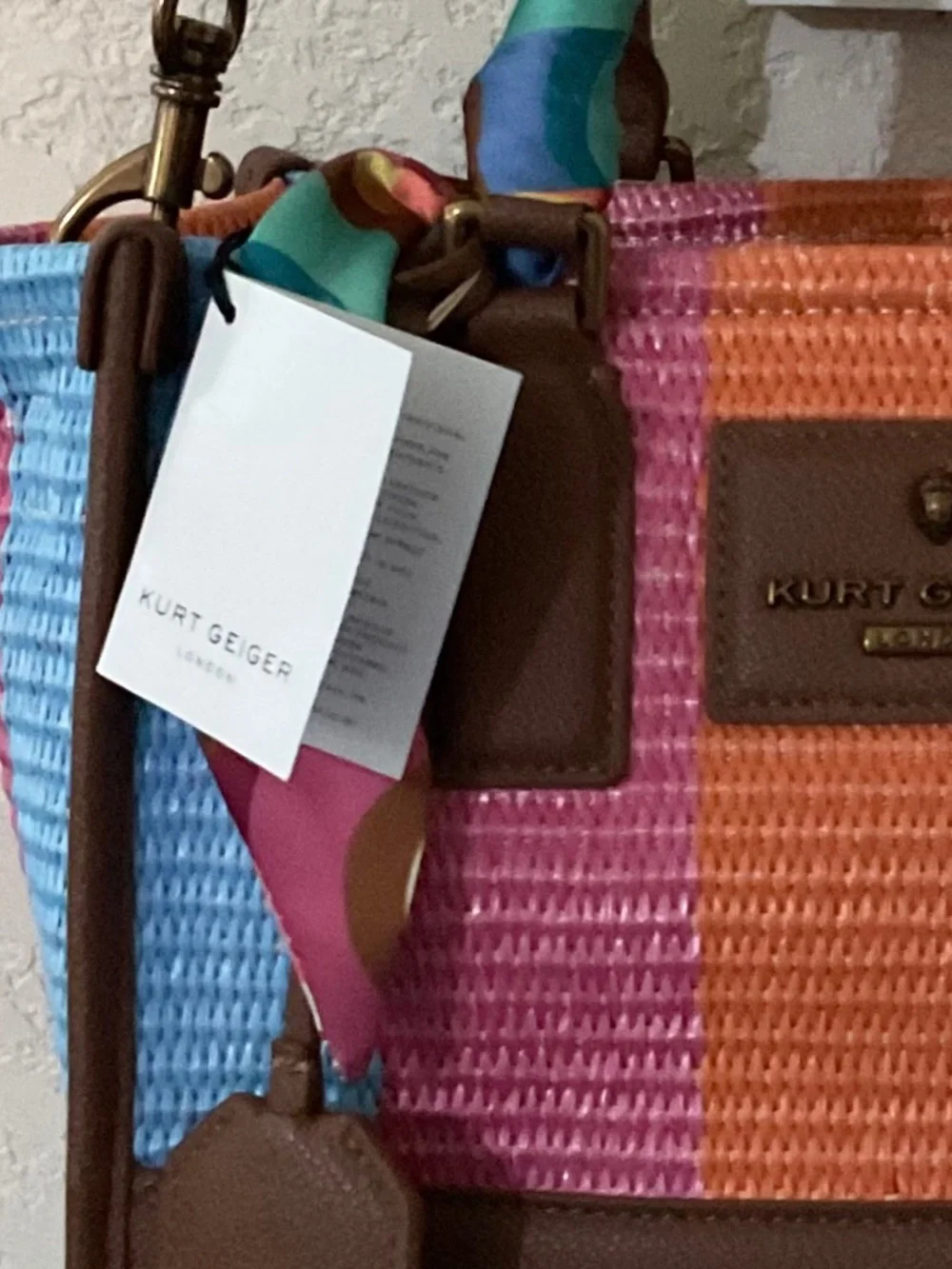 Kurt Geiger kurt geiger